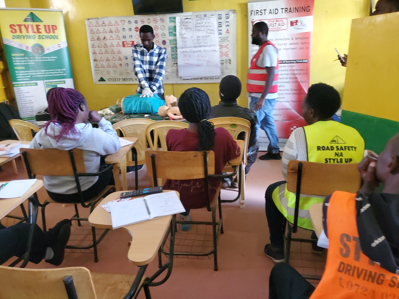 Certification Presentation